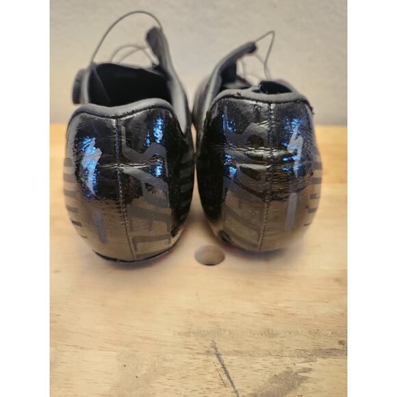 Mens Specialized S-Works Road Carbon Cycling‎ Shoes Click Size 11.75 - Picture 4 of 14
